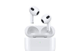 Apple AirPods 3rd Gen. Lightning 2022