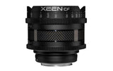 XEEN CF Cinema 16mm T2,6 PL