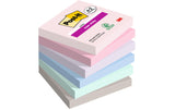 3M Post-it Super Sticky Promotion Soulful