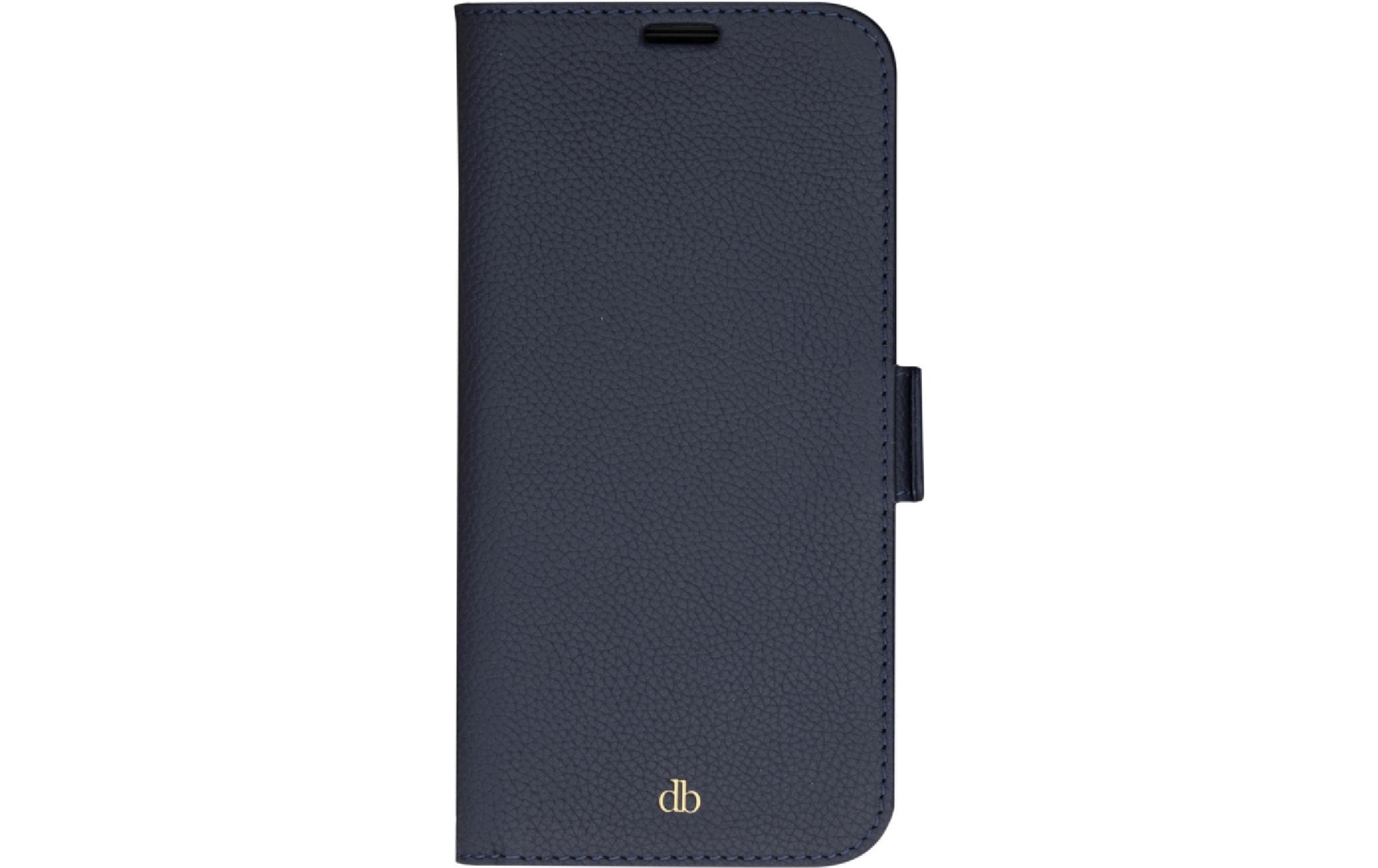 DBR New York Case Pacific Blue