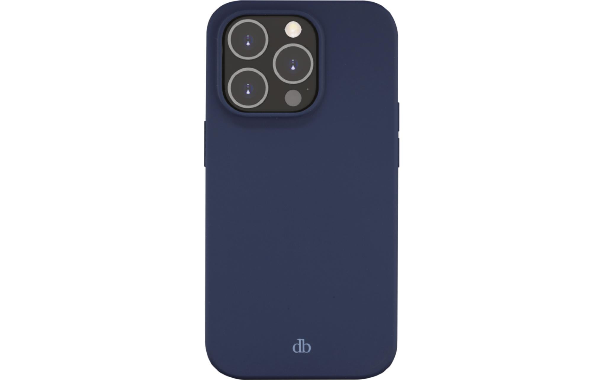 DBR Greenland Case Pacific Blue