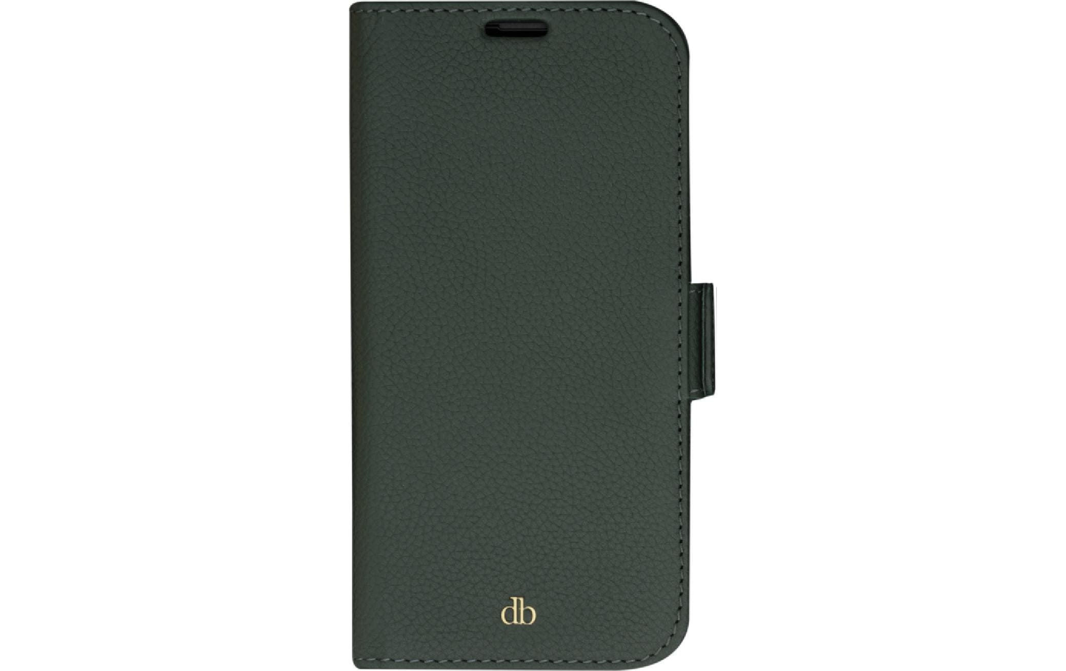 DBR New York Case Evergreen
