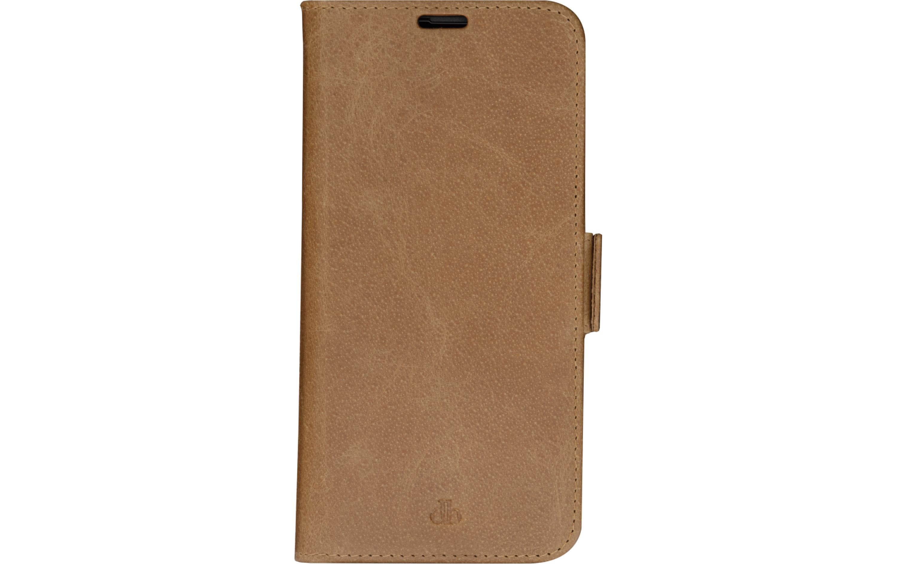 DBR Copenhagen Slim Case Tan