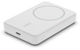 BELKIN Drahtlose magnetische Powerbank