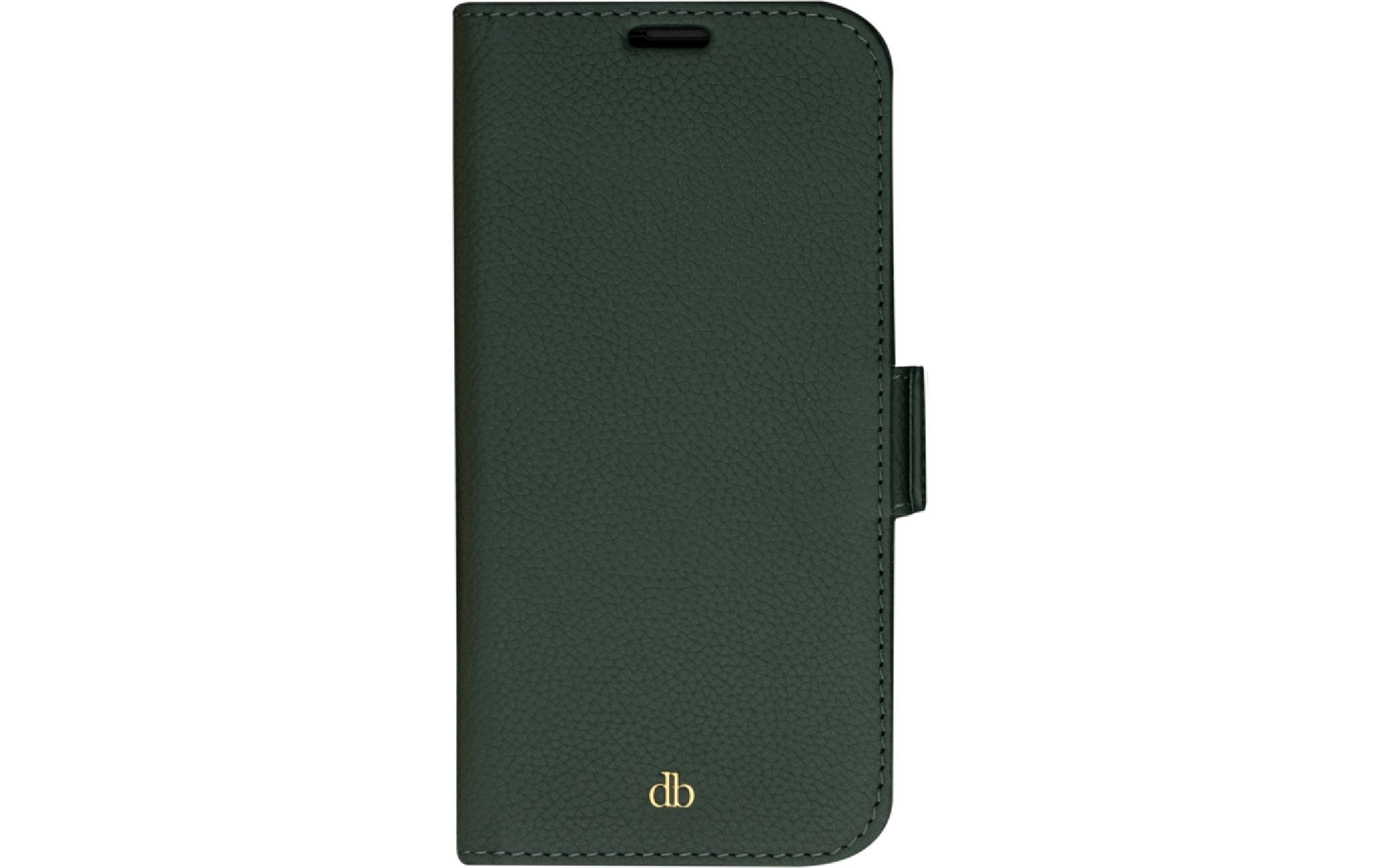 DBR New York Case Evergreen