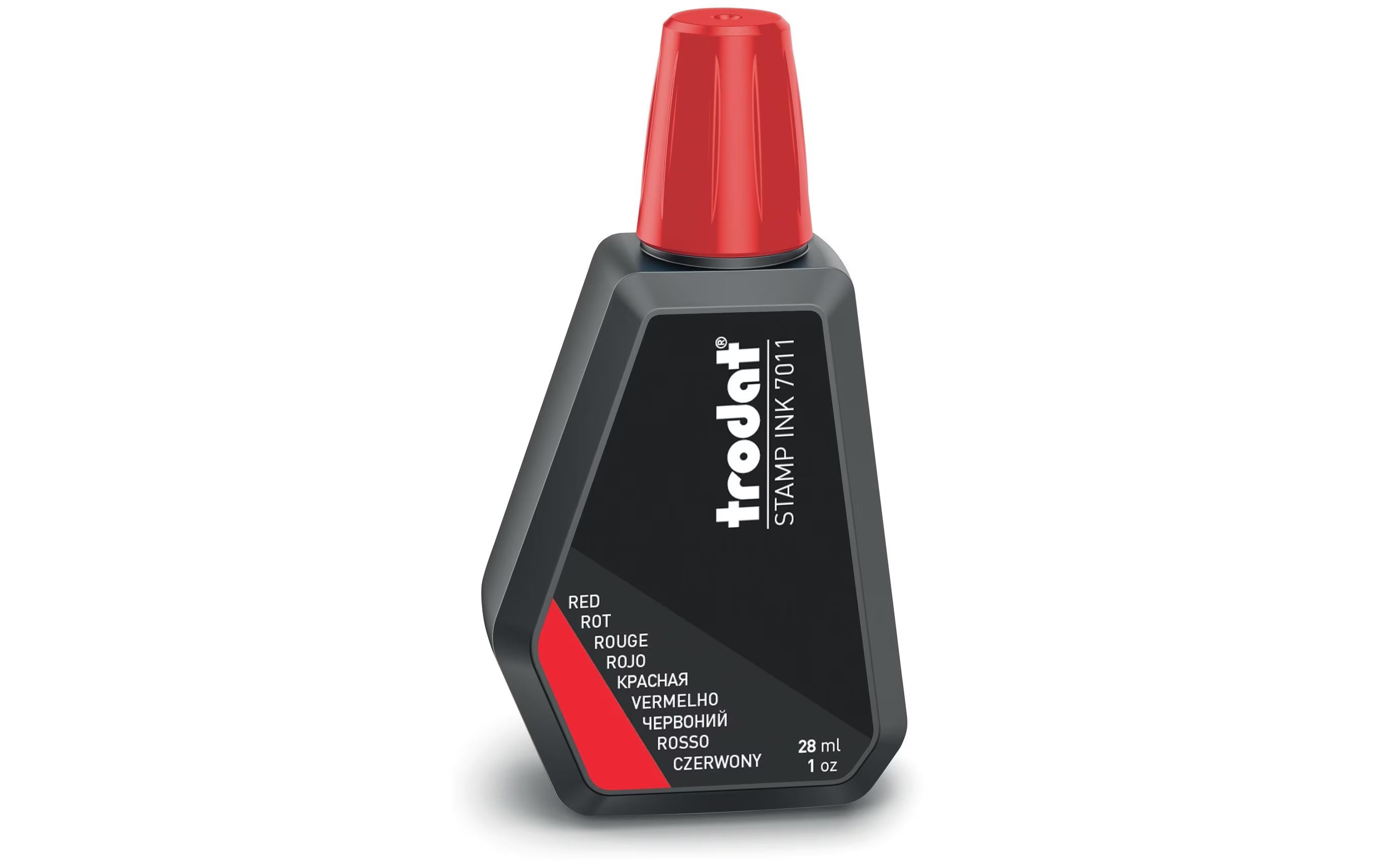 Trodat Stempelfarbe 7011