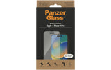 PANZERGLASS Clear Glass - CF