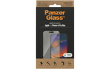 PANZERGLASS Clear Glass - CF