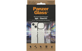 PANZERGLASS ClearCase, Transparent, BF
