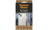 PANZERGLASS HardCase Transparent