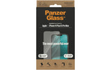 PANZERGLASS Clear Glass - UWF