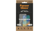 PANZERGLASS Clear Glass - UWF