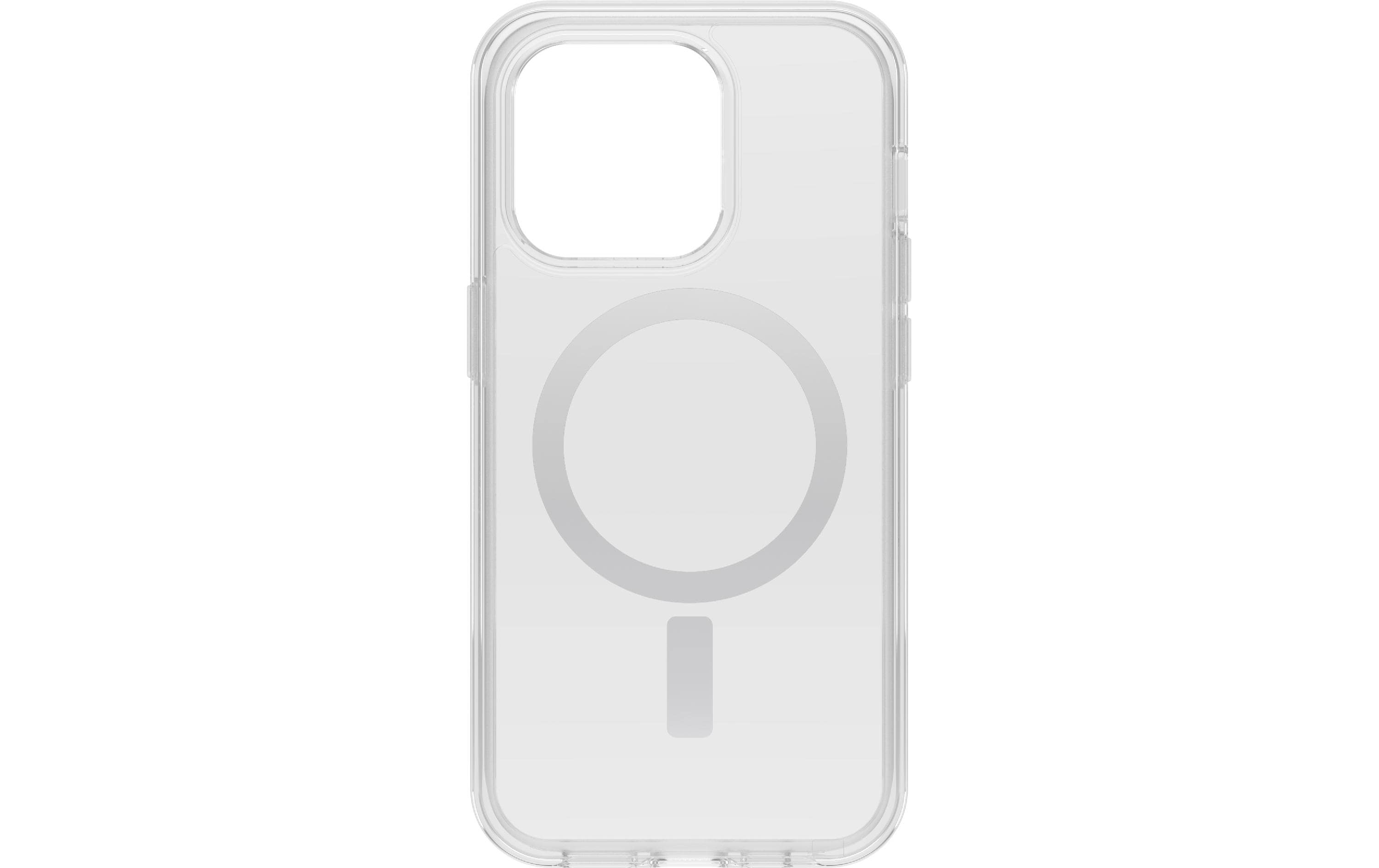 OTTERBOX Symmetry+, Magsafe, Clear