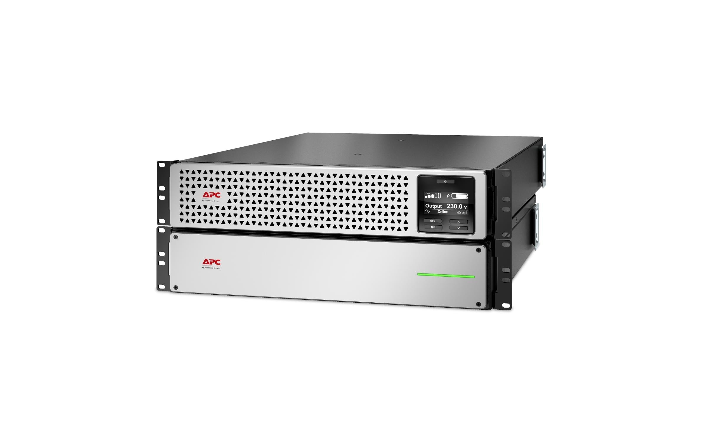 APC USV SRTL3000RM4UXLI Li-Ion