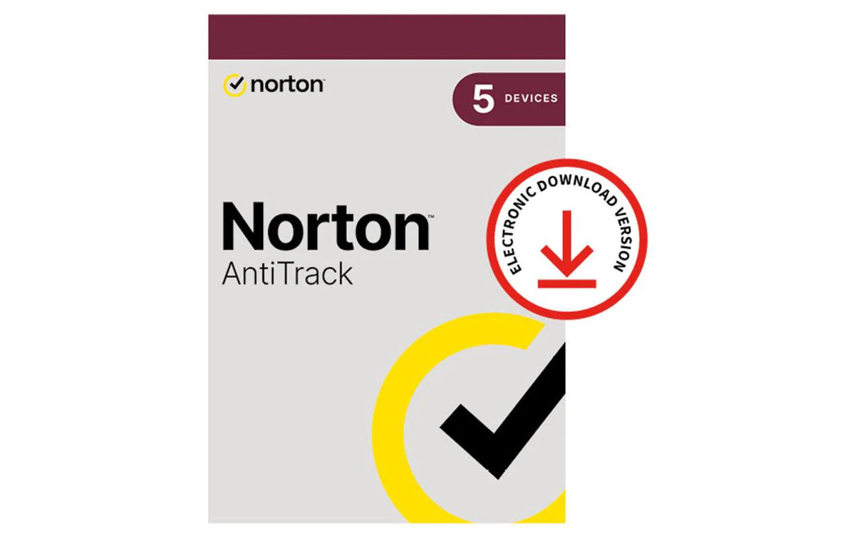 Norton Antitrack
