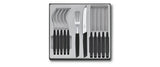 Victorinox Besteck-Set Swiss Modern