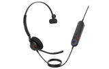 Jabra Engage 40 Mono Inline Link USB C/A MS