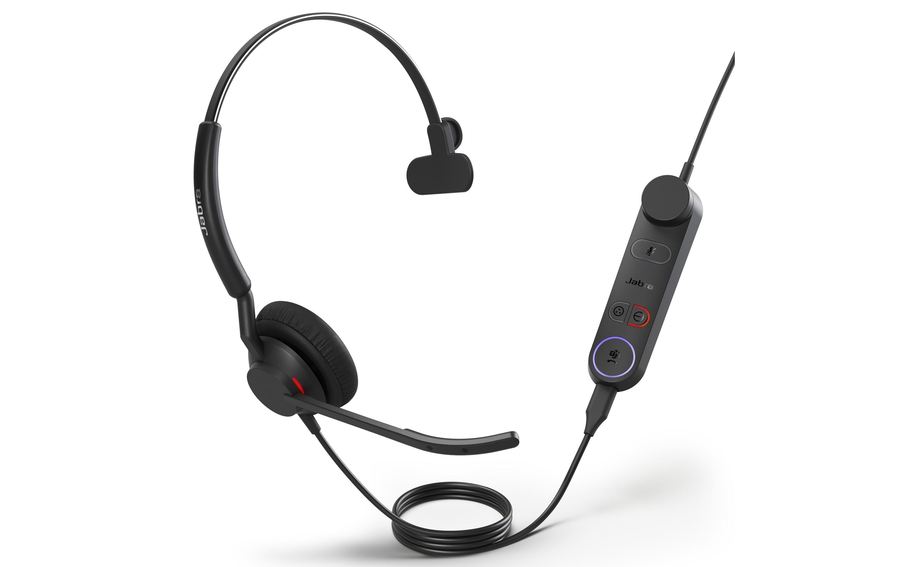 Jabra Engage 50II LINK Mono C/A USB MS
