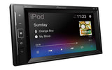 Pioneer Mediareceiver mit 6,2 -Touchscreen