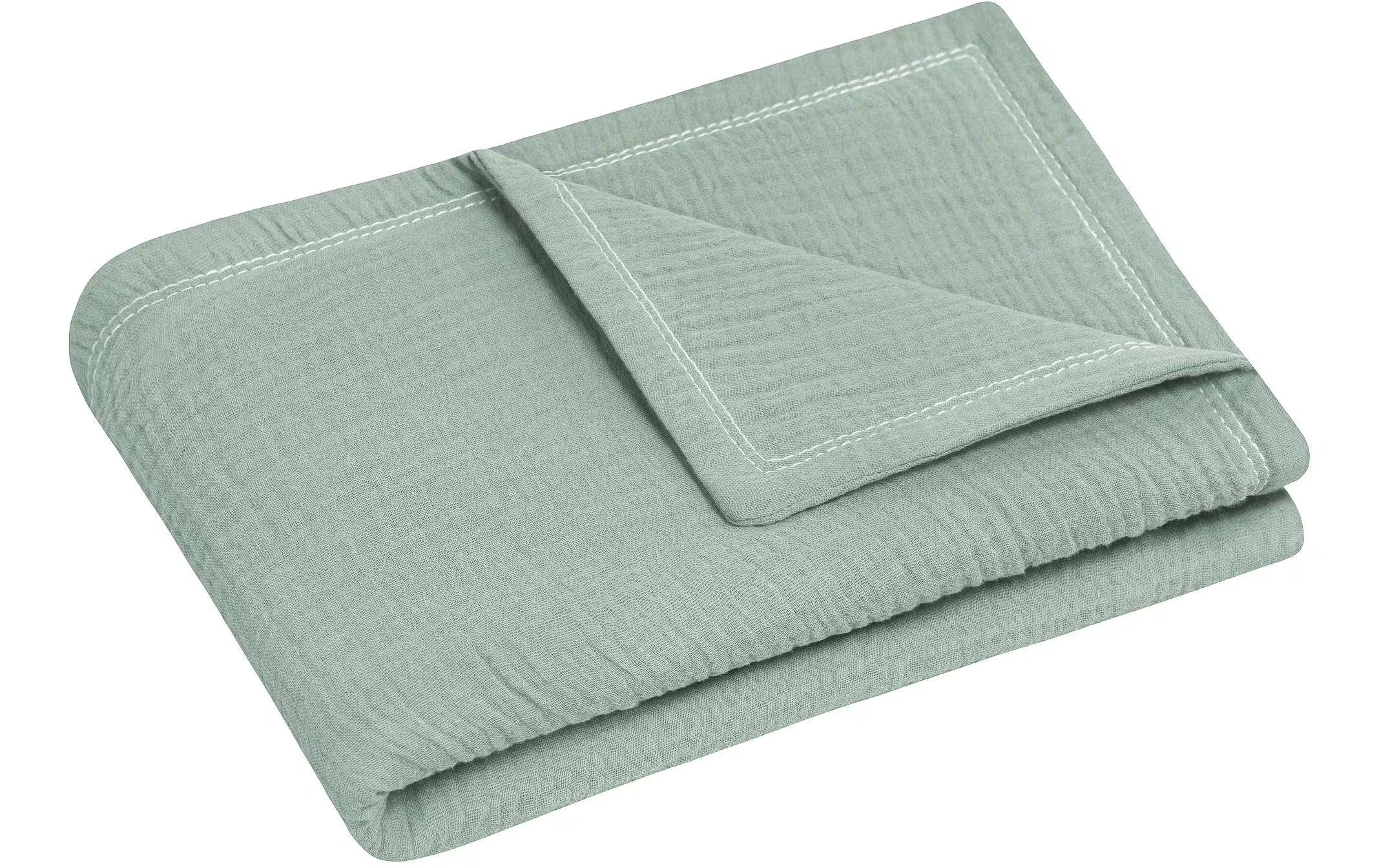 Julius Zöllner Kuscheldecke aus