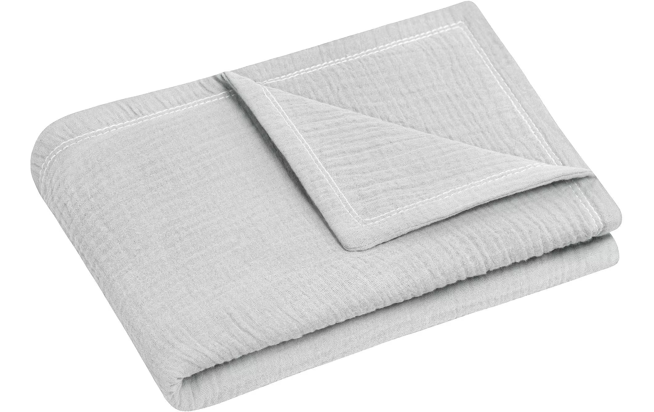 Julius Zöllner Kuscheldecke aus