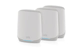 Netgear RBK763S WLAN 6 Triband Router Set