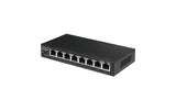 Edimax GS-5008E: 8 Port Switch, 1Gbps