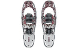 KOOR, Schneeschuh Lumi Flex L/XL Dunkelrot