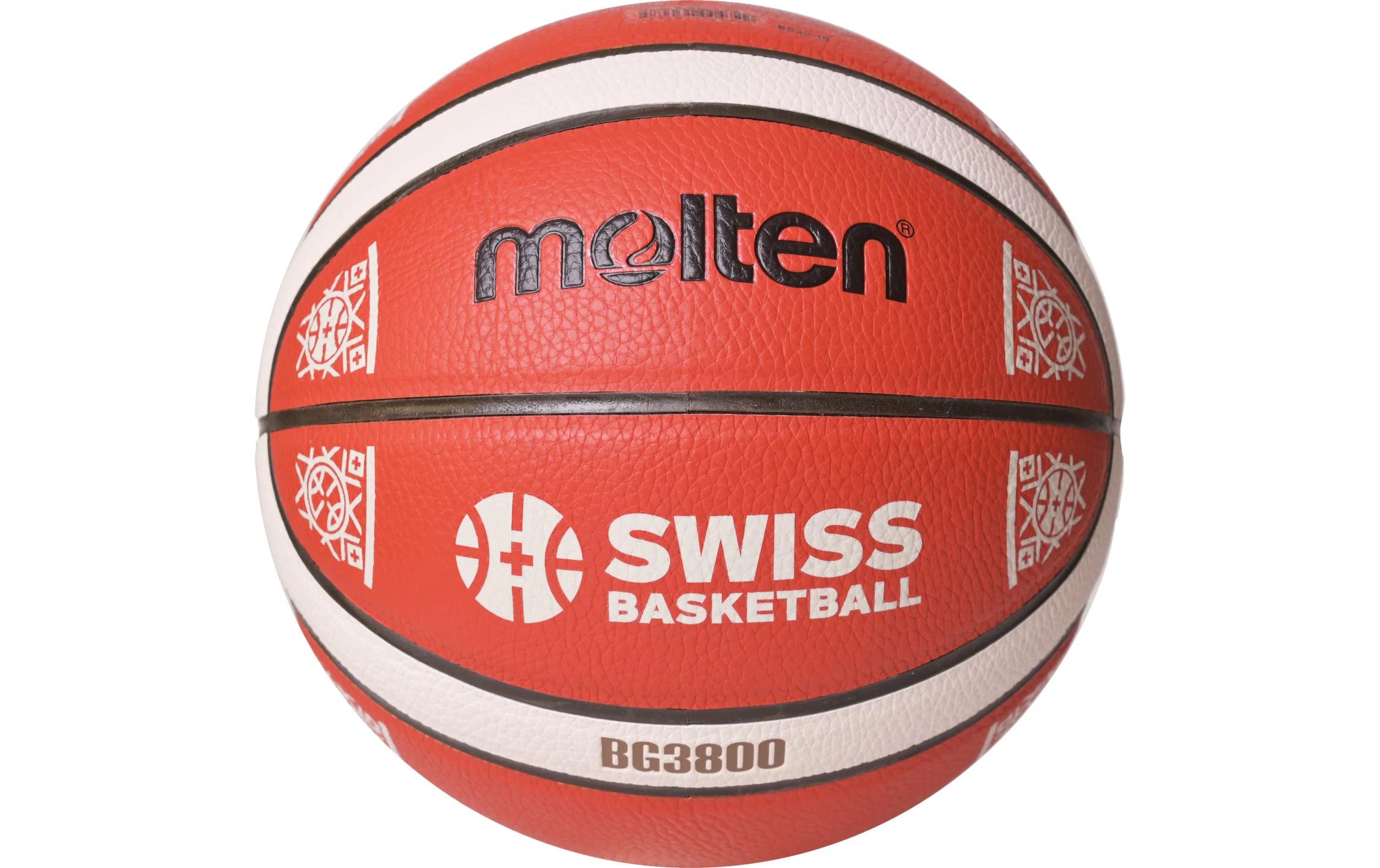 Molten Basketball B5G3800-SW