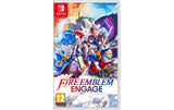 Fire Emblem Engage, Switch