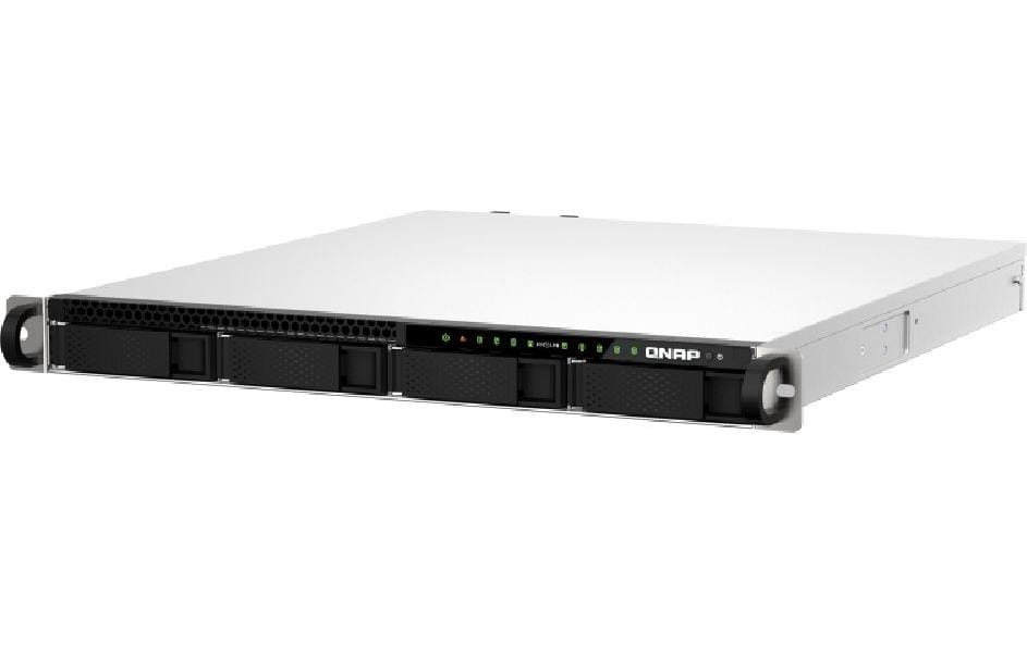 QNAP NAS TS-h987XU-RP-E2334-16G, 9-bay