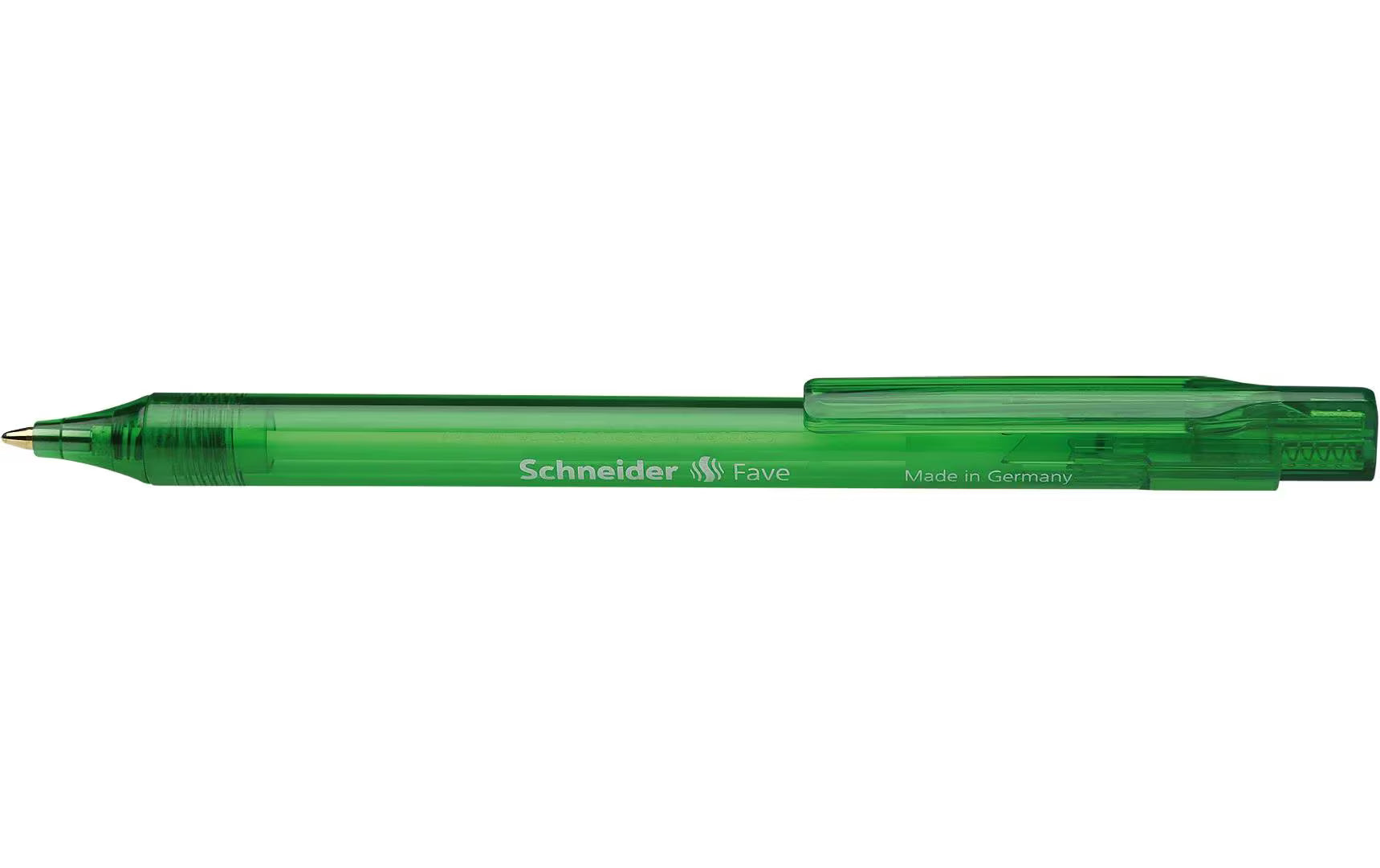 Schneider Kugelschreiber Fave