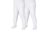 Playshoes Strumpfhose uni Doppelpack
