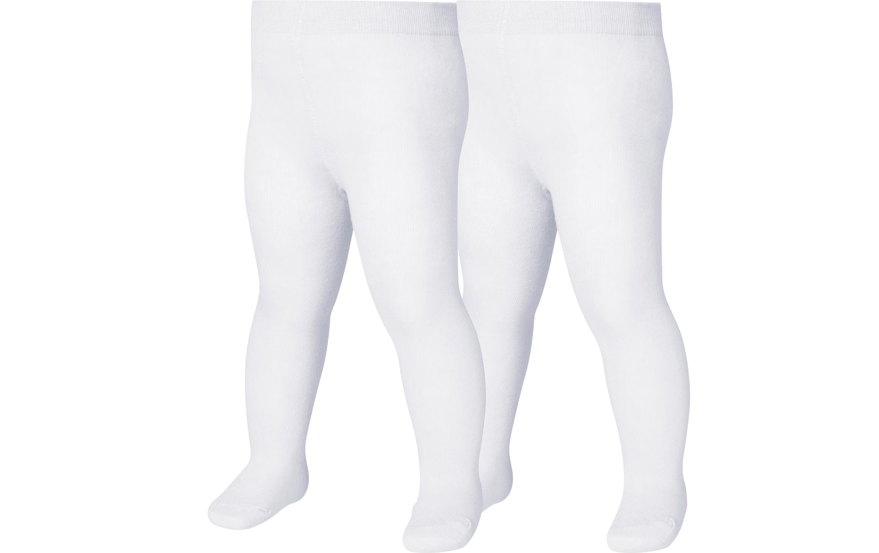 Playshoes Strumpfhose uni Doppelpack