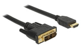 HDSupply HDMI/DVI 1080p 1.0m