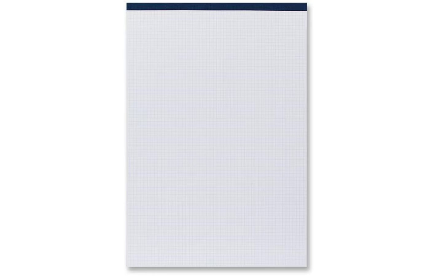 Office Focus Notizblock 65 g/m²