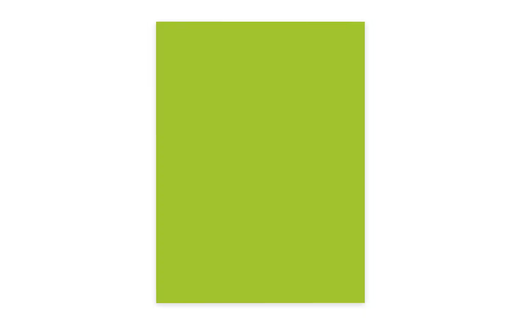 Elco Büropapier Color A4, 80 g/m²,