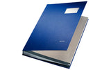 Leitz Unterschriftsmappe A4