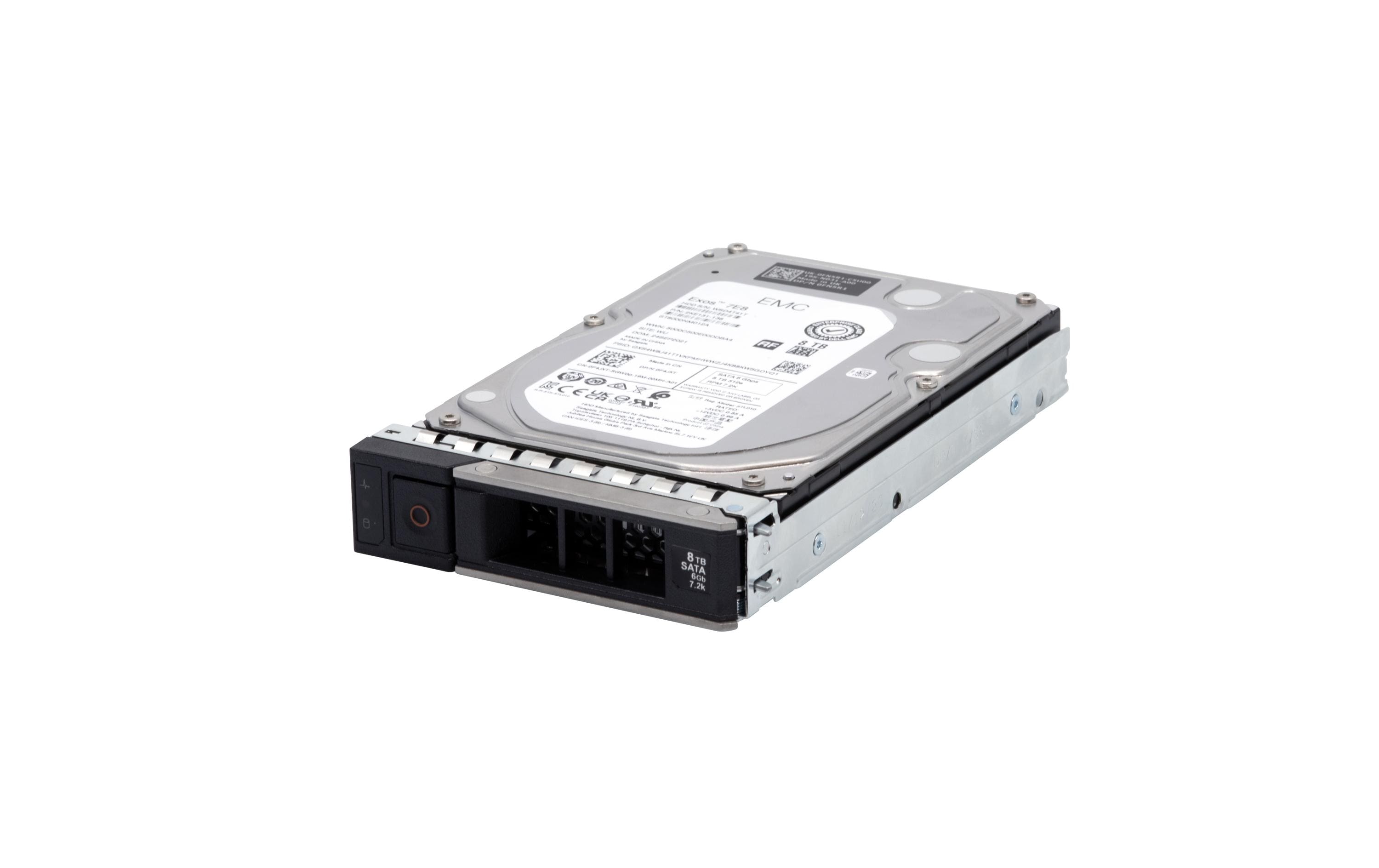 AXIS Enterprise HDD 8TB