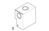 AXIS Conduit Adapter TC1602