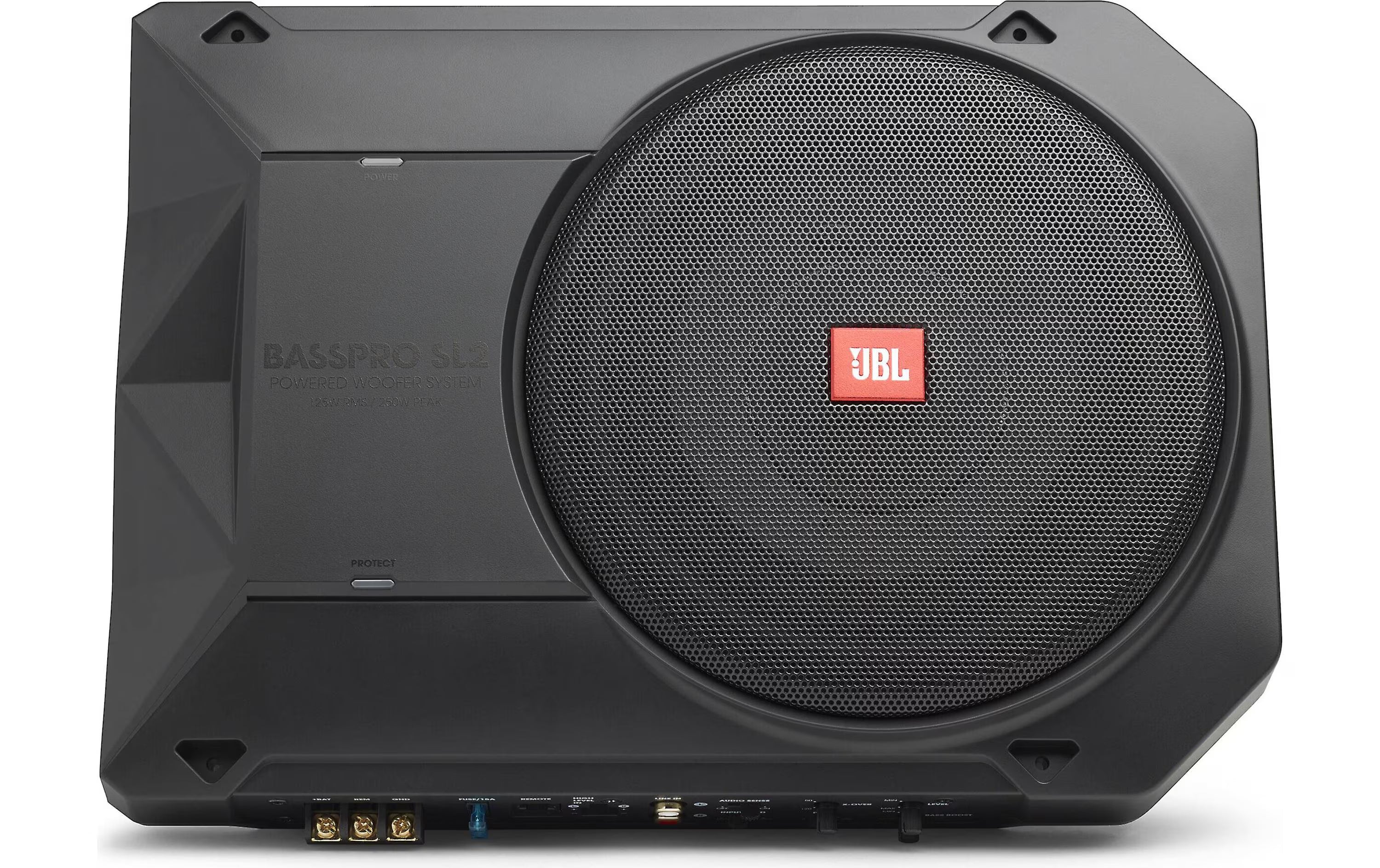 JBL BASS PRO SL2