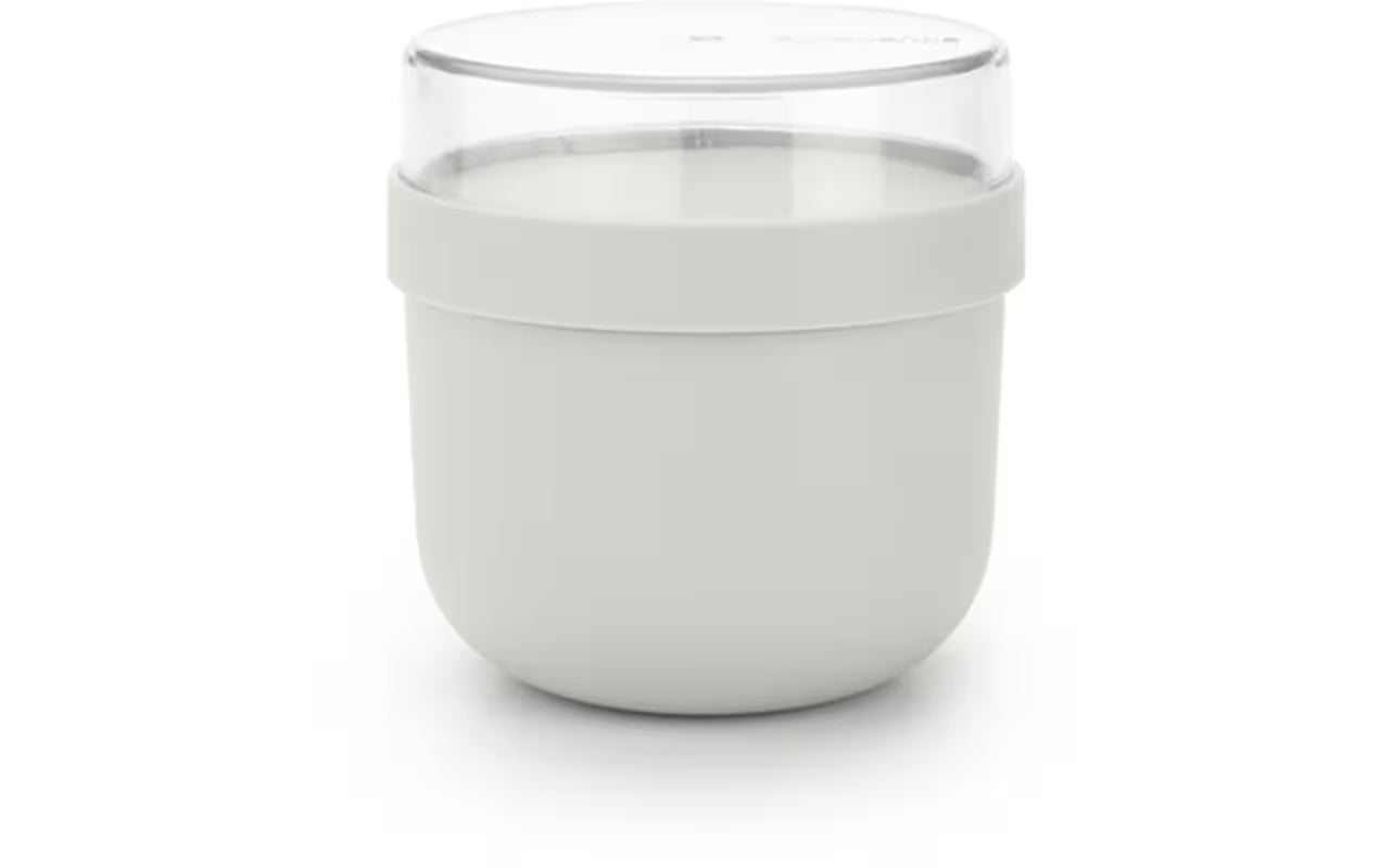 Brabantia Yoghurtbehälter Make & Take