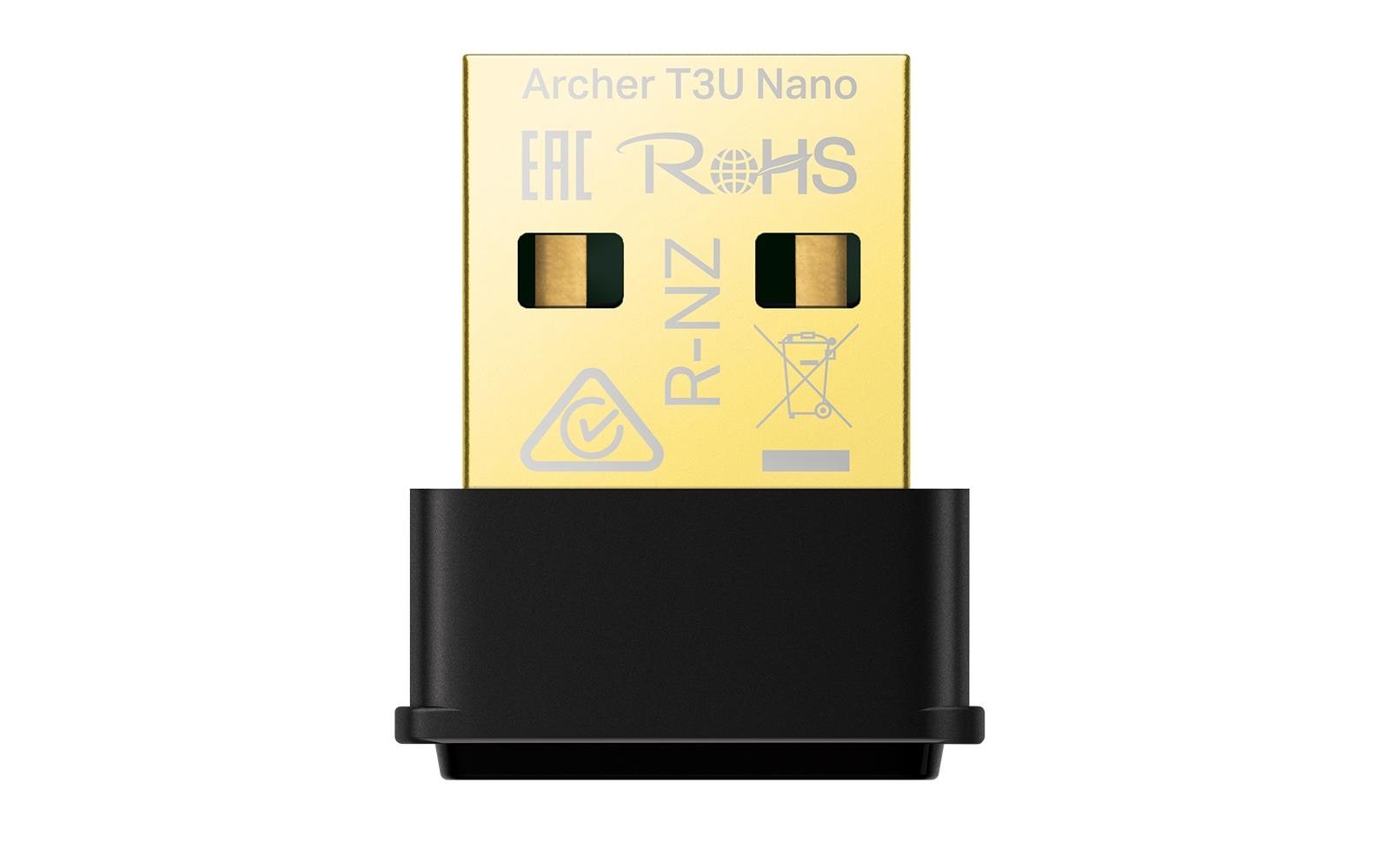 TP-Link Archer T3U Nano
