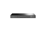 TP-Link TL-SG3428XF: 24-Port SFP Switch