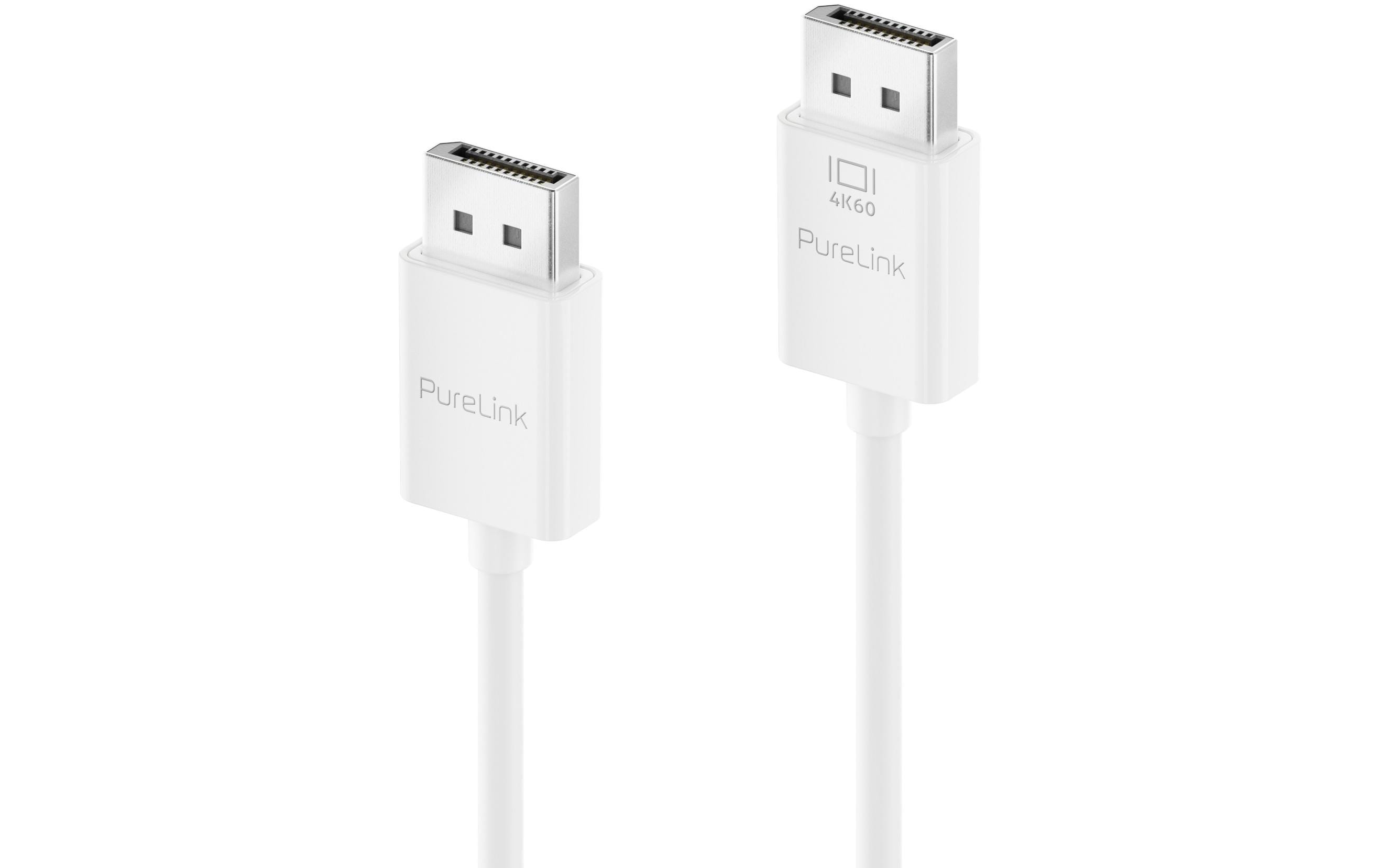 Purelink Displayport Kabel, 1.5m