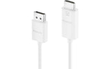 Purelink Displayport auf HDMI Kabel, 3m