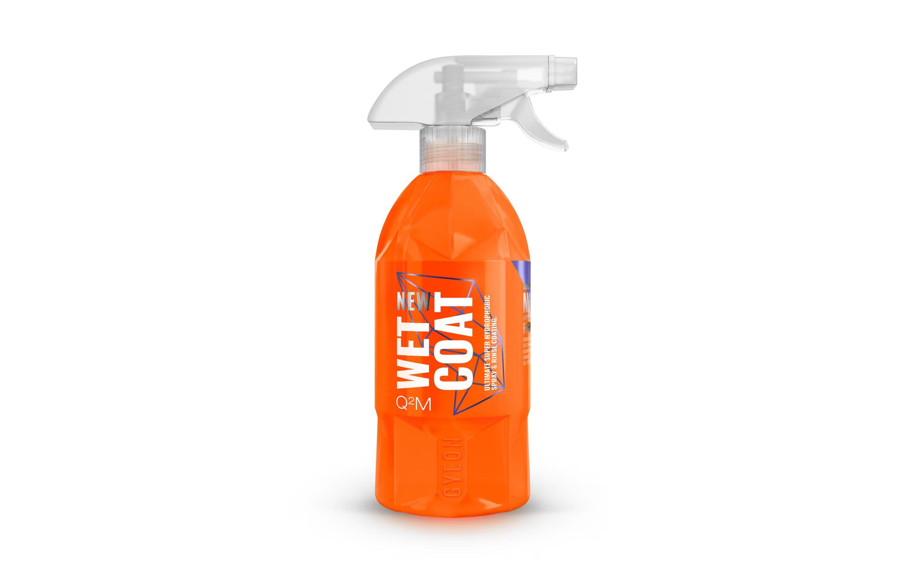Q2M WetCoat