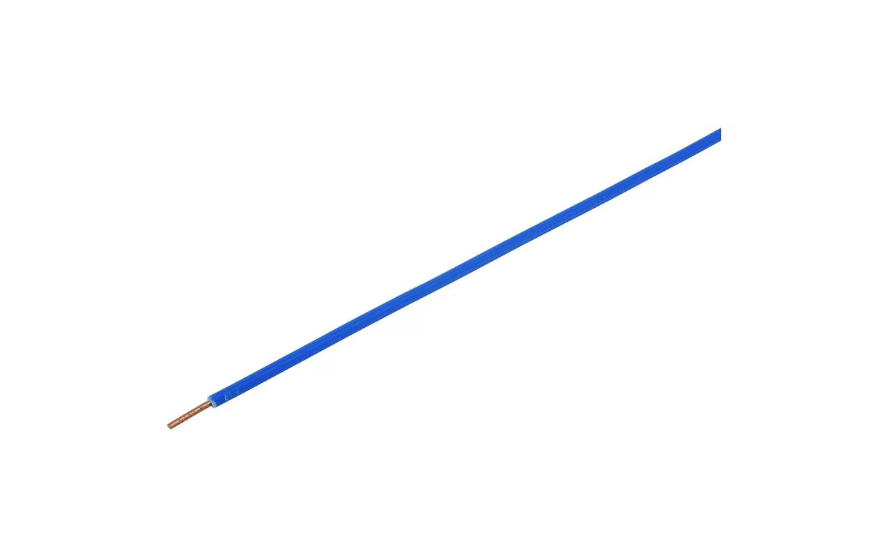 STEFFEN T-Draht 1.5 mm², 20 m