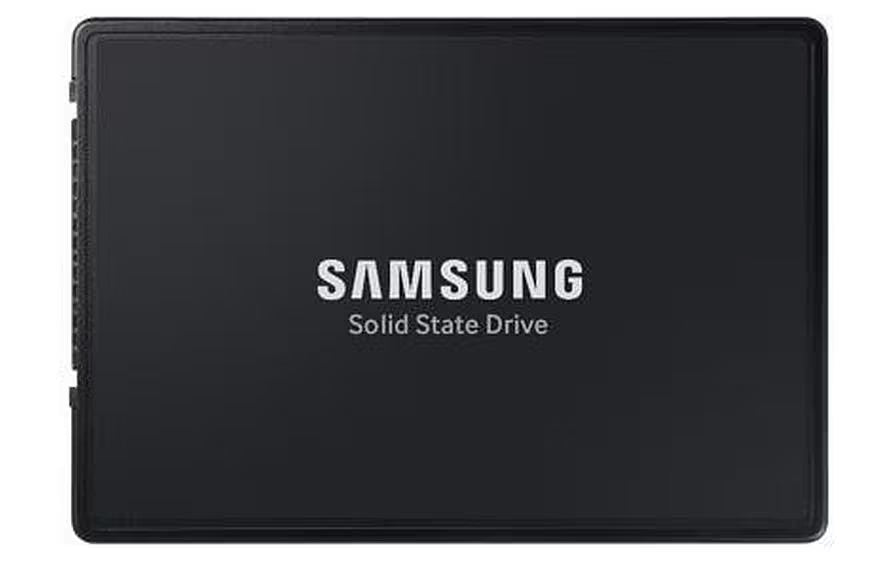 SSD Samsung PM9A3, 1.92 TB, 2.5 U.2, DC