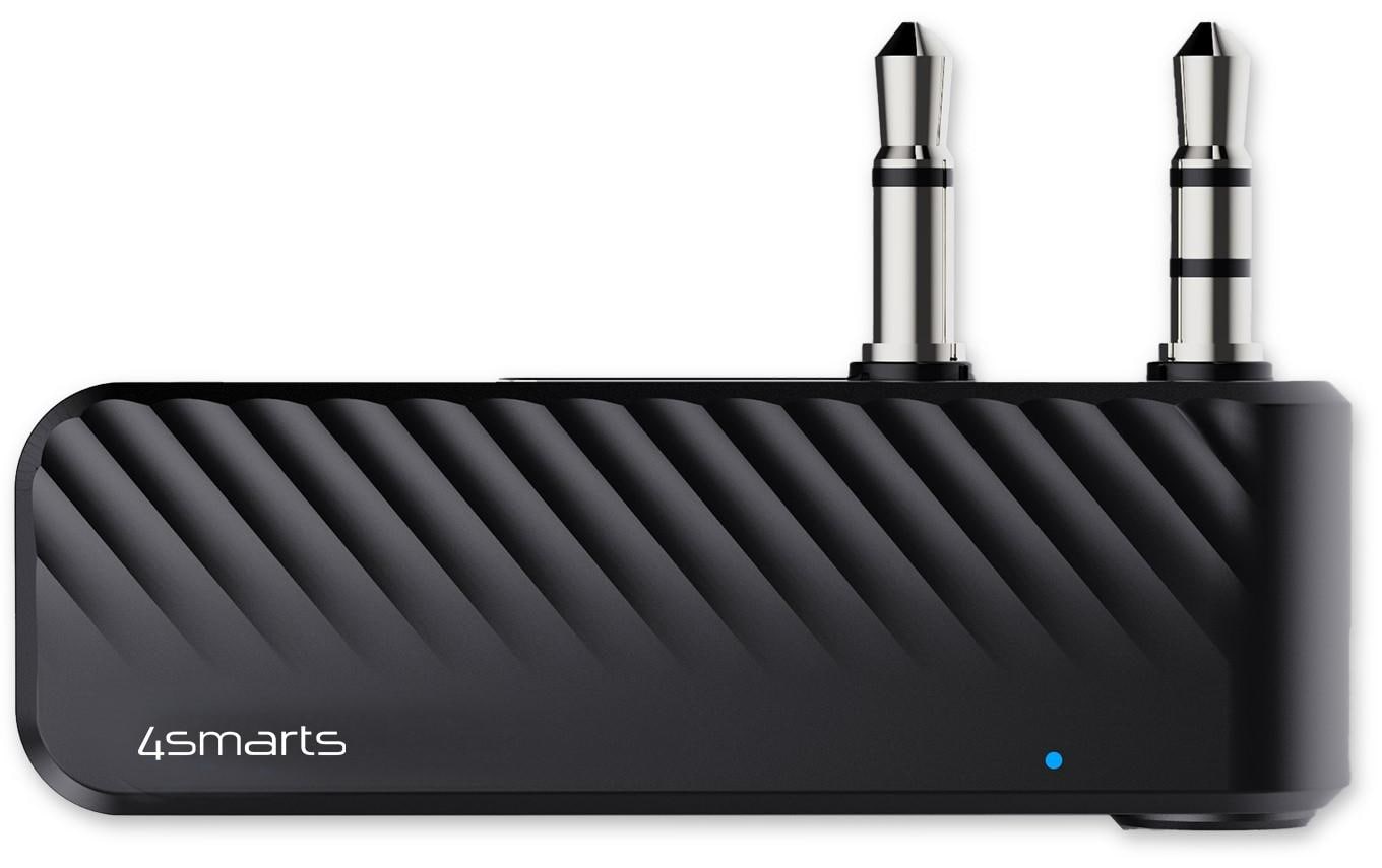 4smarts Bluetooth Audio Transmitter B9